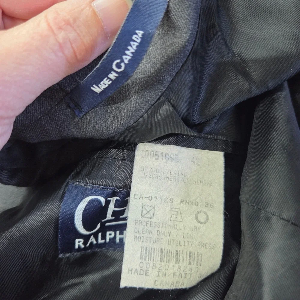 Chaps Ralph Lauren chaps ralph